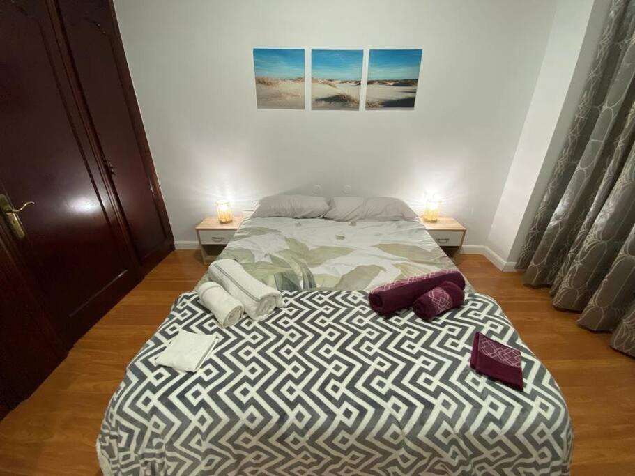 Sand & Sun - 2 Bedrooms Apartment 50M Beach Las Palmas de Gran Canaria Extérieur photo